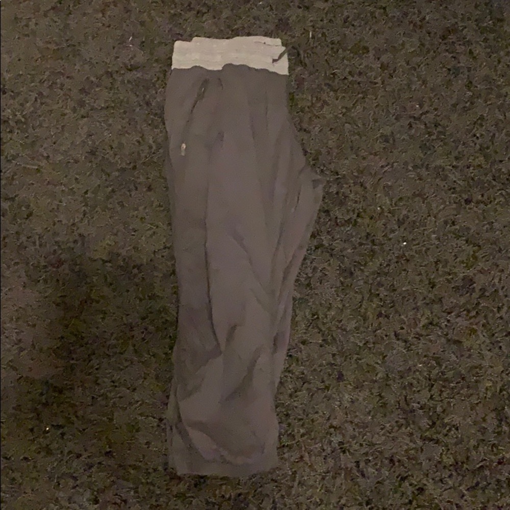 H&M sport pants